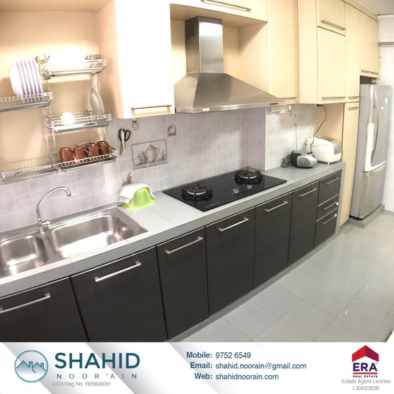 Blk 274 Choa Chu Kang Avenue 2 (Choa Chu Kang), HDB Executive #162196352